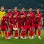 10 Tahun Bangkitnya China: Pelajaran dari Kekalahan Timnas Indonesia