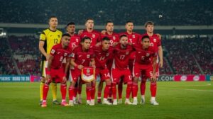 10 Tahun Bangkitnya China: Pelajaran dari Kekalahan Timnas Indonesia