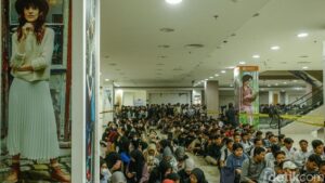 19 Juta Lapangan Kerja: Janji Jokowi, Mungkinkah Terwujud?
