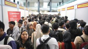 19 Juta Lapangan Kerja: Tantangan Besar, Solusi Nyata?