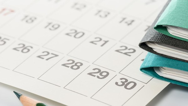 1 Muharram 2025 Libur? Cek Kalender Nasional Sekarang!