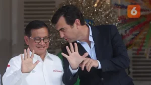 3.400 Tiket Formula E Gratis, Pelajar Jakarta Berebut!