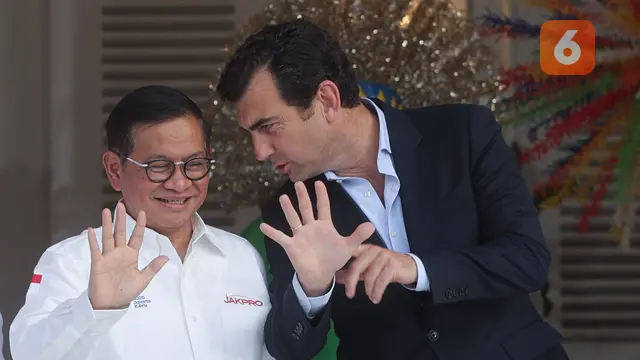 3.400 Tiket Formula E Gratis, Pelajar Jakarta Berebut!