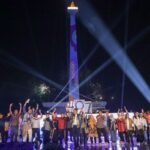 498 Tahun Jakarta: 50 Caption Media Sosial Inspiratif