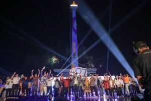 498 Tahun Jakarta: 50 Caption Media Sosial Inspiratif