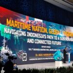 AHY Usul Hentikan Kapal Tua Pencemar Laut, Selamatkan Bumi