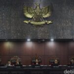 ASN Dipenjara, MA Tolak Gugatan Pembatalan Pecatan
