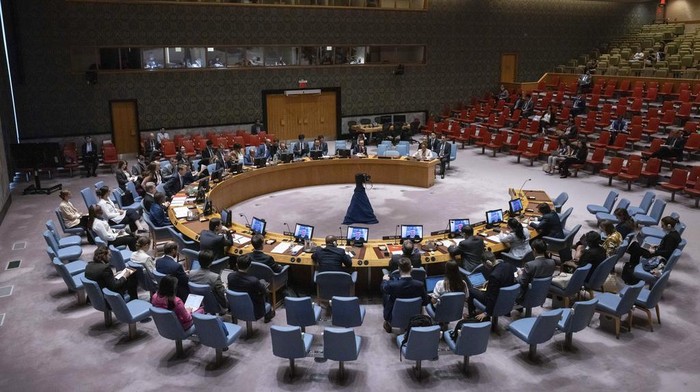 AS Tolak Gencatan Senjata Gaza: Reaksi Keras Hamas Mengejutkan