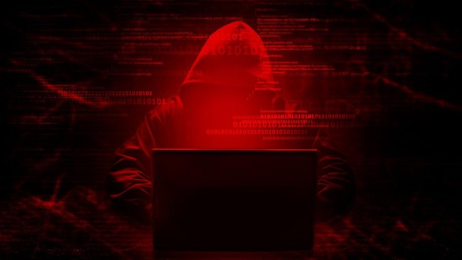 AS Waspada Serangan Siber Iran: Pantauan Intens Aktivitas Hacker di Dark Web