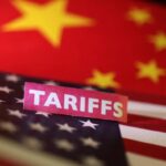AS dan China Akhiri Perang Dagang: Kesepakatan Gencatan Senjata