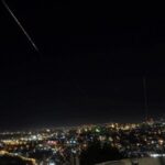 AS dan Israel: Pertempuran Rudal Iran Dihentikan?