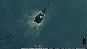 Aceh Kuasai 4 Pulau: Rahasia Migas Terungkap?