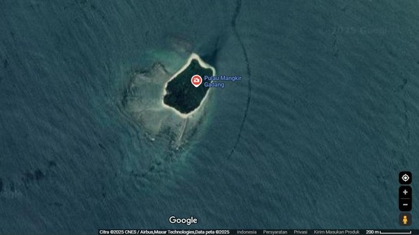 Aceh Kuasai 4 Pulau: Rahasia Migas Terungkap?
