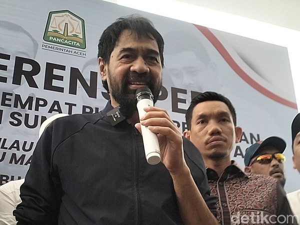 Aceh Kuasai Semua Potensi: Migas, Biawak, dan Tiga Pulau Lagi