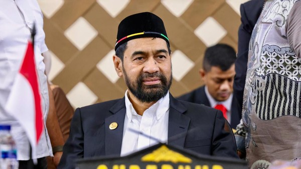 Aceh Tolak Empat Pulau ke Sumut: Tanpa Jalur Hukum?