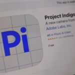 Adobe Indigo: Kamera iPhone, Fitur DSLR Profesional, Unggul!