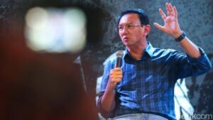 Ahok Diperiksa Bareskrim: Kasus Korupsi Rusun Cengkareng Terungkap?