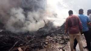Air India Bayar Rp1,9 Miliar: Keadilan untuk Keluarga Korban