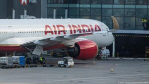Air India Grounding Boeing 787: Investigasi Tragedi Besar