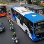 Akses Jakarta Fair 2025 Mudah: Tiga Rute Transjakarta Spesial