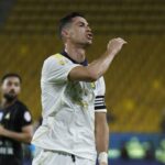 Al Hilal Tolak Ronaldo? Rival Al Nassr Ungkap Alasan
