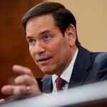 Amerika Serikat Bantah Keterlibatan Serangan Israel ke Iran