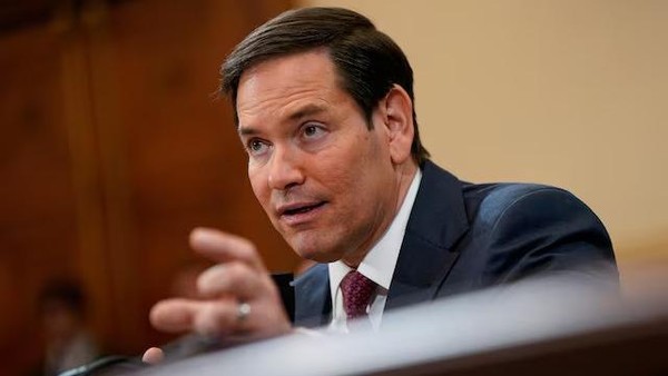 Amerika Serikat Bantah Keterlibatan Serangan Israel ke Iran