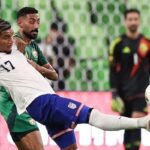 Amerika Serikat Taklukkan Arab Saudi: Skor 1-0 Mengejutkan Dunia
