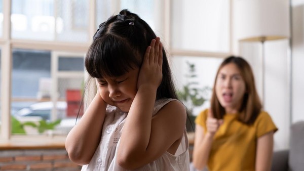Anak Putus Hubungan Orang Tua? Psikolog Ungkap Alasannya