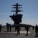 Ancaman Iran: Ranjau Selat Hormuz, Jika AS Serang Israel