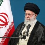 Ancaman Keras Khamenei: Iran Ancam Habisi Israel
