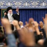 Ancaman Keras Khamenei: Israel Tak Akan Lolos