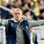 Ancaman Komdis Turki: Mourinho Terancam Skandal Liga Besar