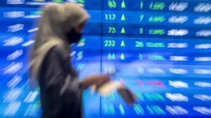 Antam & Bukit Asam RUPS: Reshuffle Direksi, Siap Hadapi Tantangan Baru