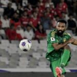 Arab Saudi Sensasi! Lolos Perempat Final Piala Emas 2025 Bareng AS