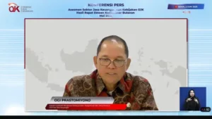 Aset Industri Asuransi Melonjak! Tembus Rp1.162 Triliun