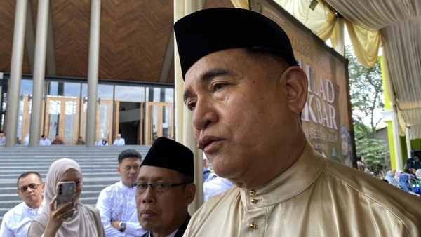 Aset Prancis Terancam Sita, Kasus Navayo: Yusril Ajukan Banding