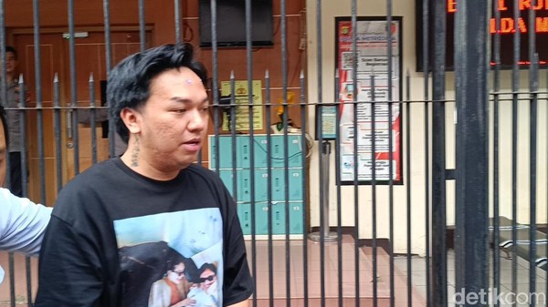 Asisten Nikita Mirzani Diajukan ke Jaksa: Persidangan Segera Dimulai