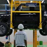 BAIC Gandeng Handal: Produksi Mobil Nasional hingga 2028