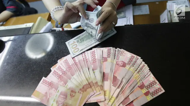 BI Rate 5,50%: Rupiah Kokoh, Investasi Amankah?