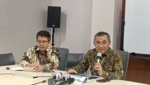 BI Turunkan Target Pembiayaan Syariah 2025: Hanya 8%?