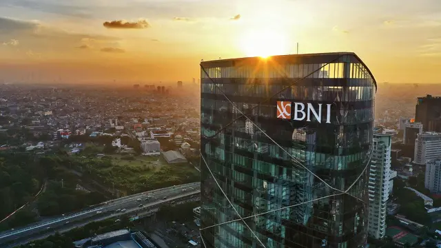 BNI: Layanan Prima Libur Idul Adha, Transaksi Aman Lancar