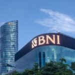 BNI Raih Prestasi Global: Masuk Daftar Forbes Global 2000!