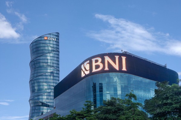 BNI Raih Prestasi Global: Masuk Daftar Forbes Global 2000!