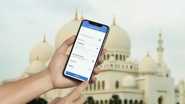 BRI: Layanan Perbankan Aman Terkini, Libur Iduladha 2025