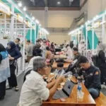 BSI Empowering 100+ UMKM: International Expo 2025 Sukses
