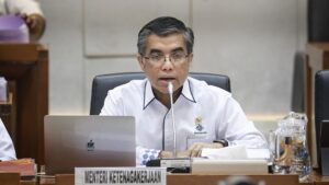 BSU Belum Cair? Menaker Beber Alasan Penundaan Pembayaran