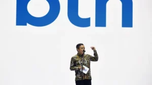 BTN Dorong Industri Fesyen RI: Ekspansi Pasar & Kolaborasi