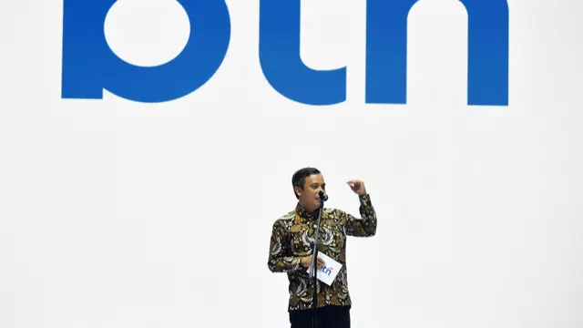 BTN Dorong Industri Fesyen RI: Ekspansi Pasar & Kolaborasi