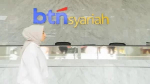 BTN: Strategi Spin Off Percepat Kemajuan Keuangan Syariah Indonesia